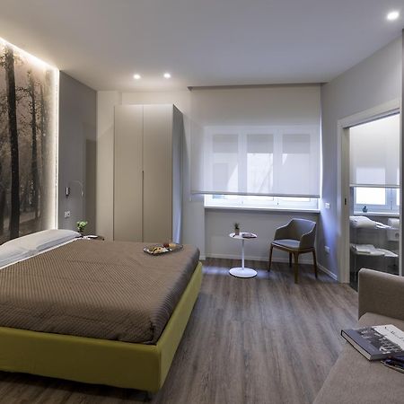 B&B In Centro Παλέρμο Εξωτερικό φωτογραφία
