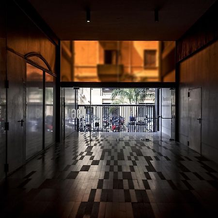 B&B In Centro Παλέρμο Εξωτερικό φωτογραφία