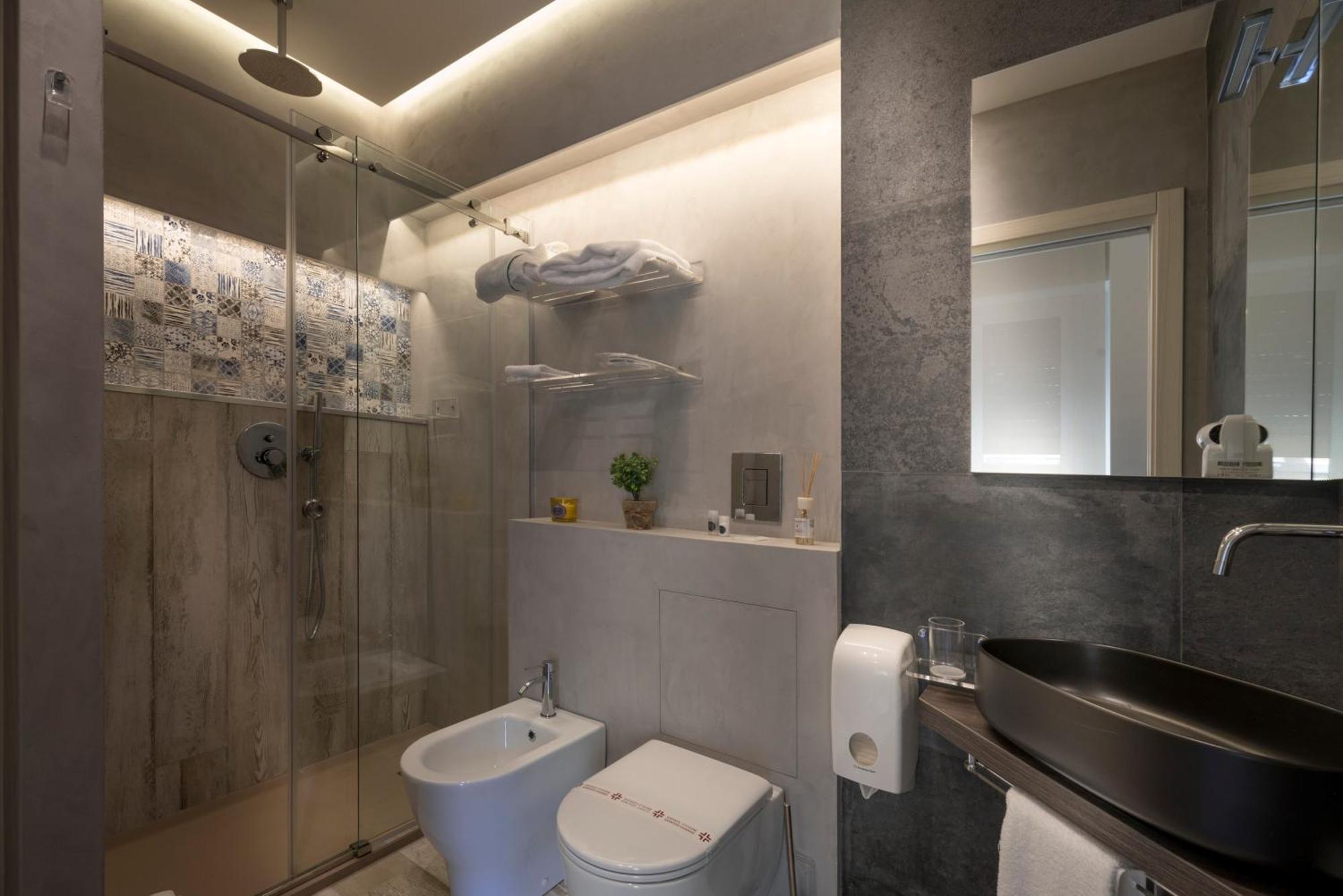B&B In Centro Παλέρμο Εξωτερικό φωτογραφία