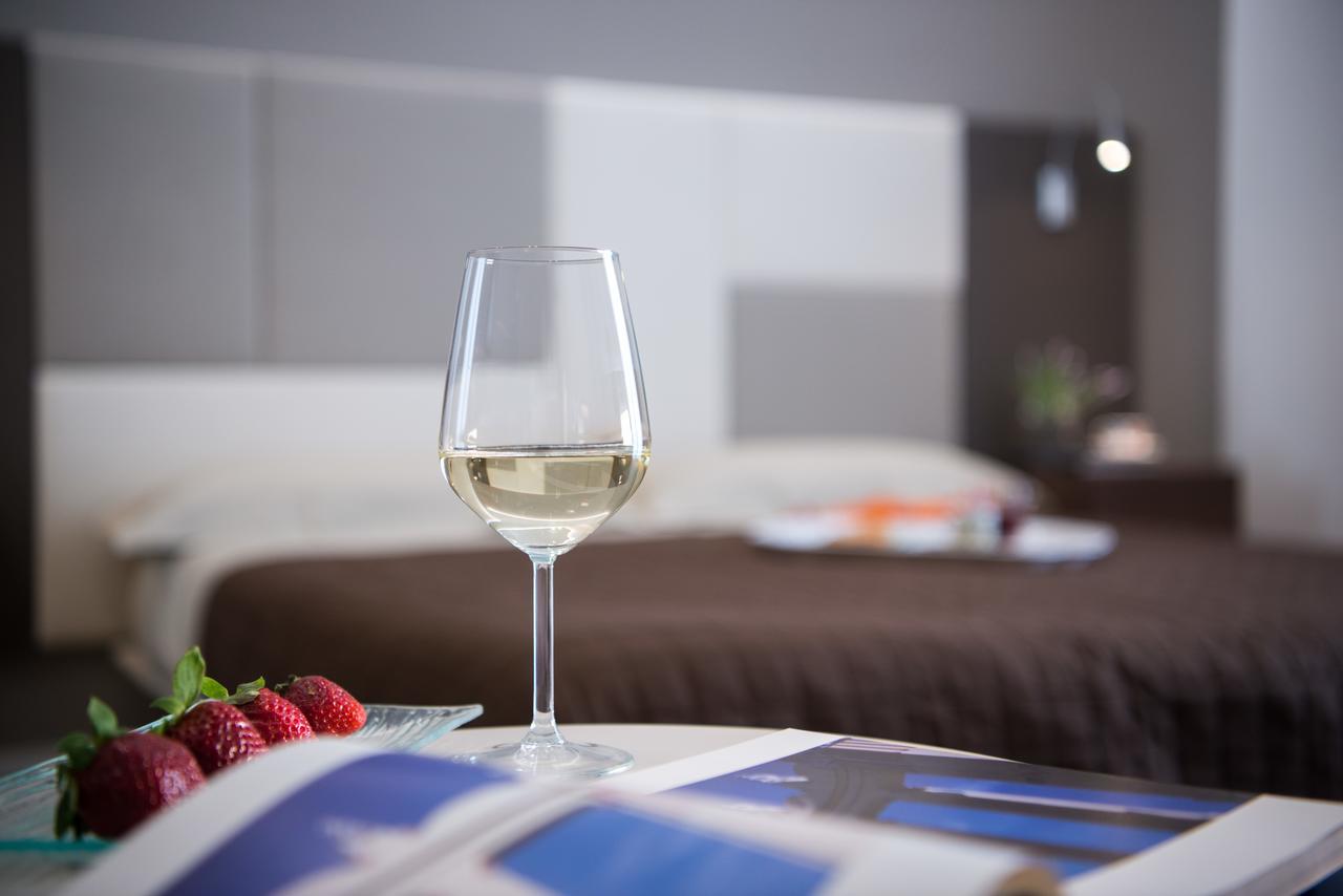 B&B In Centro Παλέρμο Εξωτερικό φωτογραφία