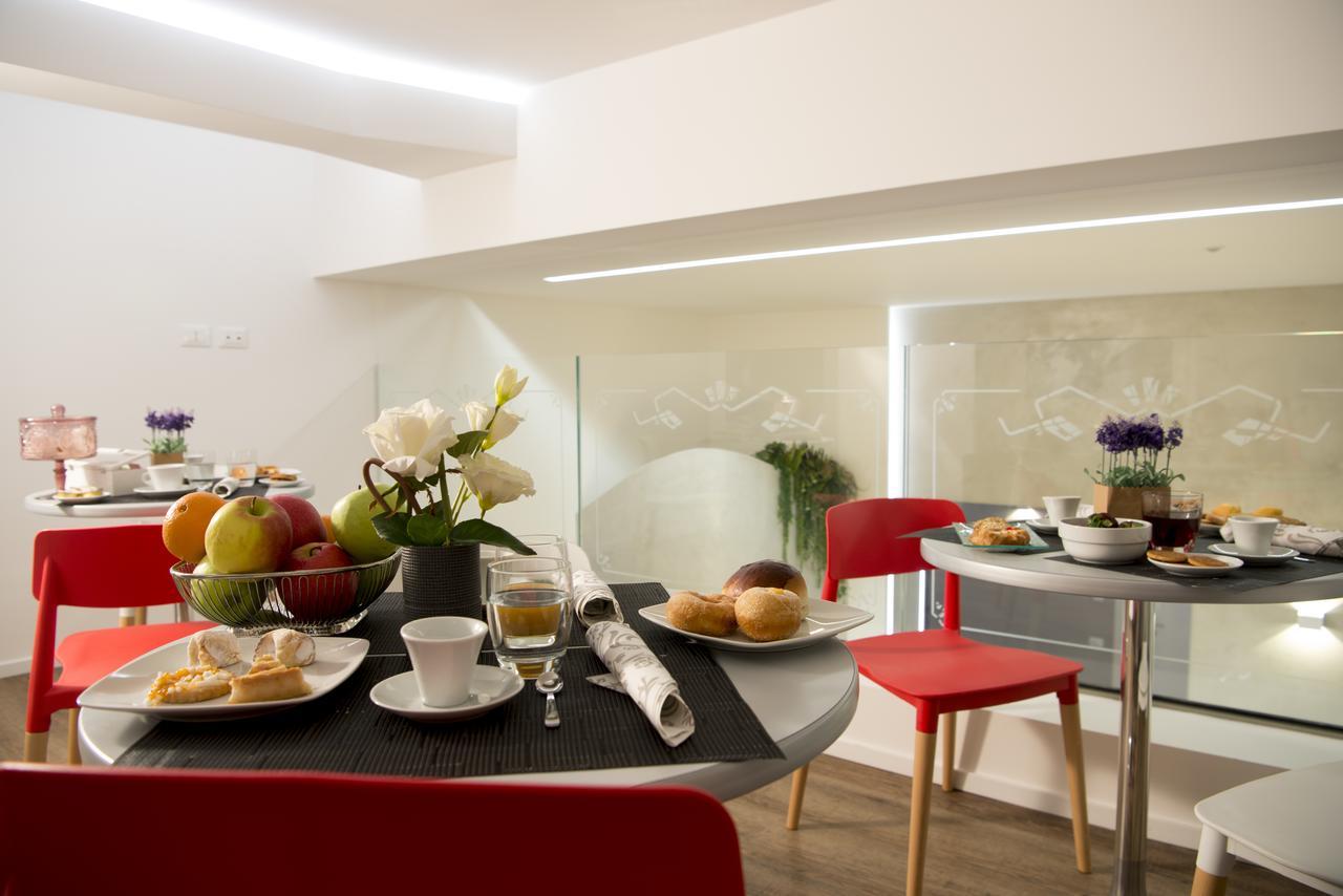 B&B In Centro Παλέρμο Εξωτερικό φωτογραφία