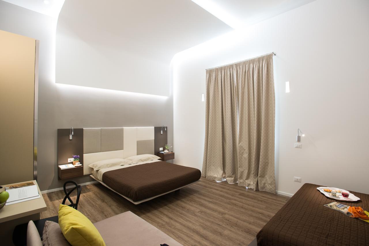 B&B In Centro Παλέρμο Εξωτερικό φωτογραφία