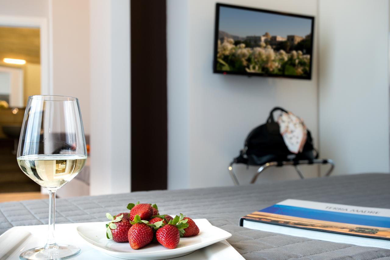 B&B In Centro Παλέρμο Εξωτερικό φωτογραφία