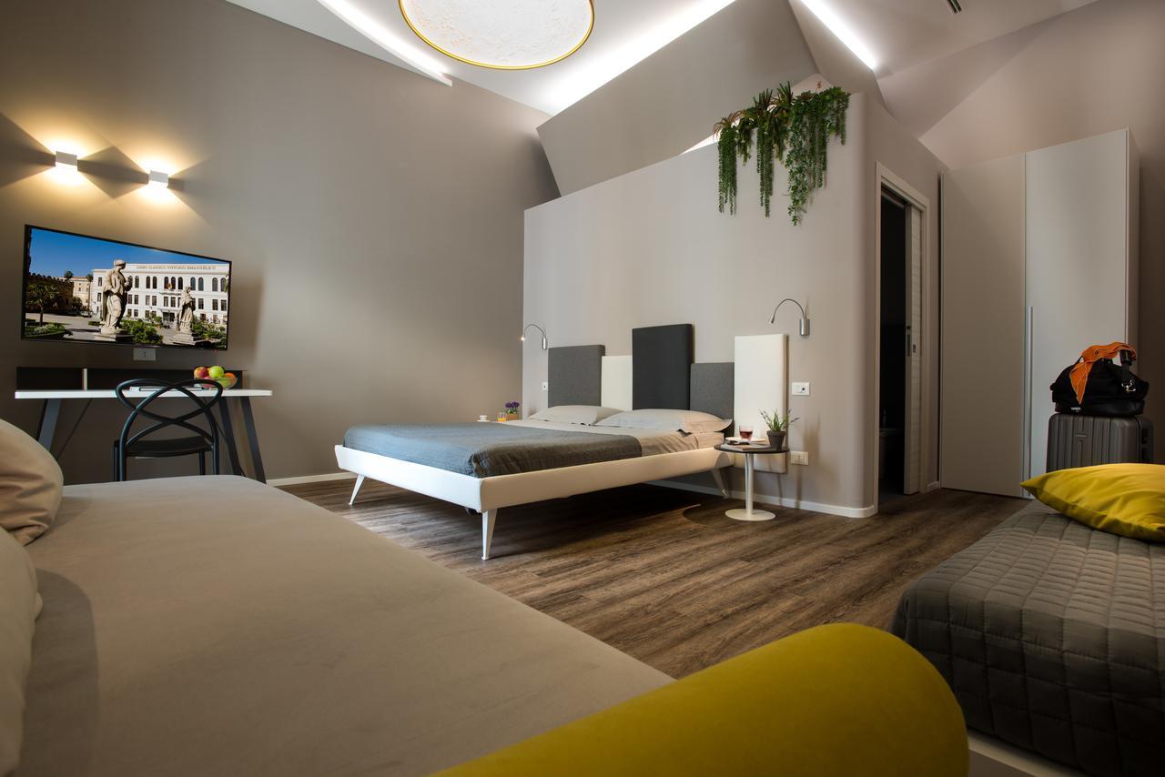 B&B In Centro Παλέρμο Εξωτερικό φωτογραφία