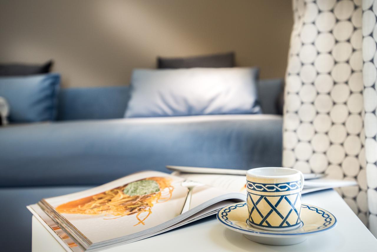 B&B In Centro Παλέρμο Εξωτερικό φωτογραφία