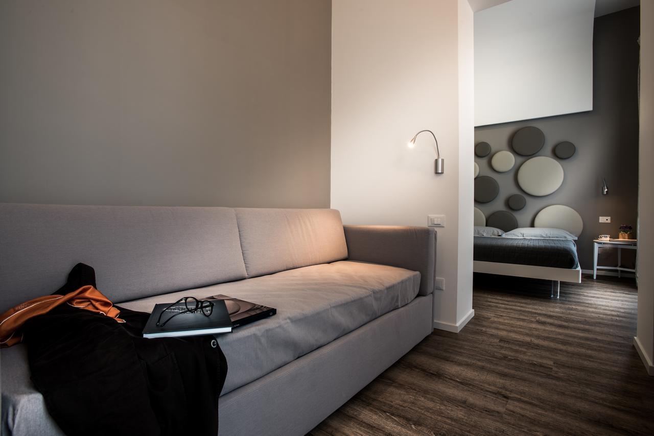 B&B In Centro Παλέρμο Εξωτερικό φωτογραφία