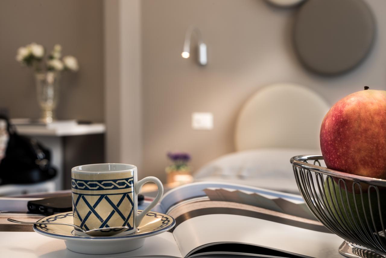 B&B In Centro Παλέρμο Εξωτερικό φωτογραφία