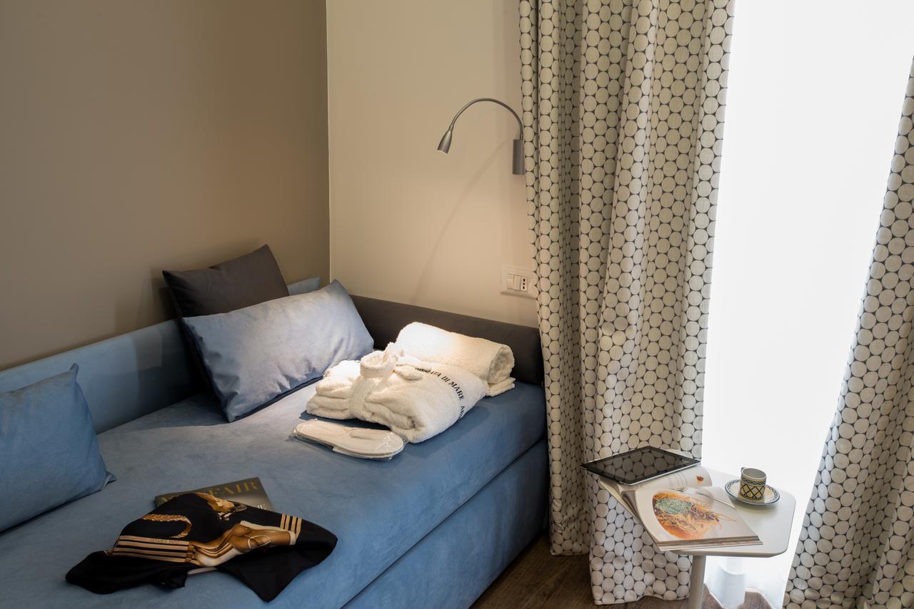 B&B In Centro Παλέρμο Εξωτερικό φωτογραφία