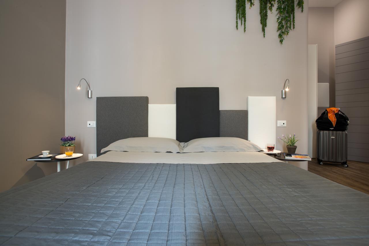 B&B In Centro Παλέρμο Εξωτερικό φωτογραφία