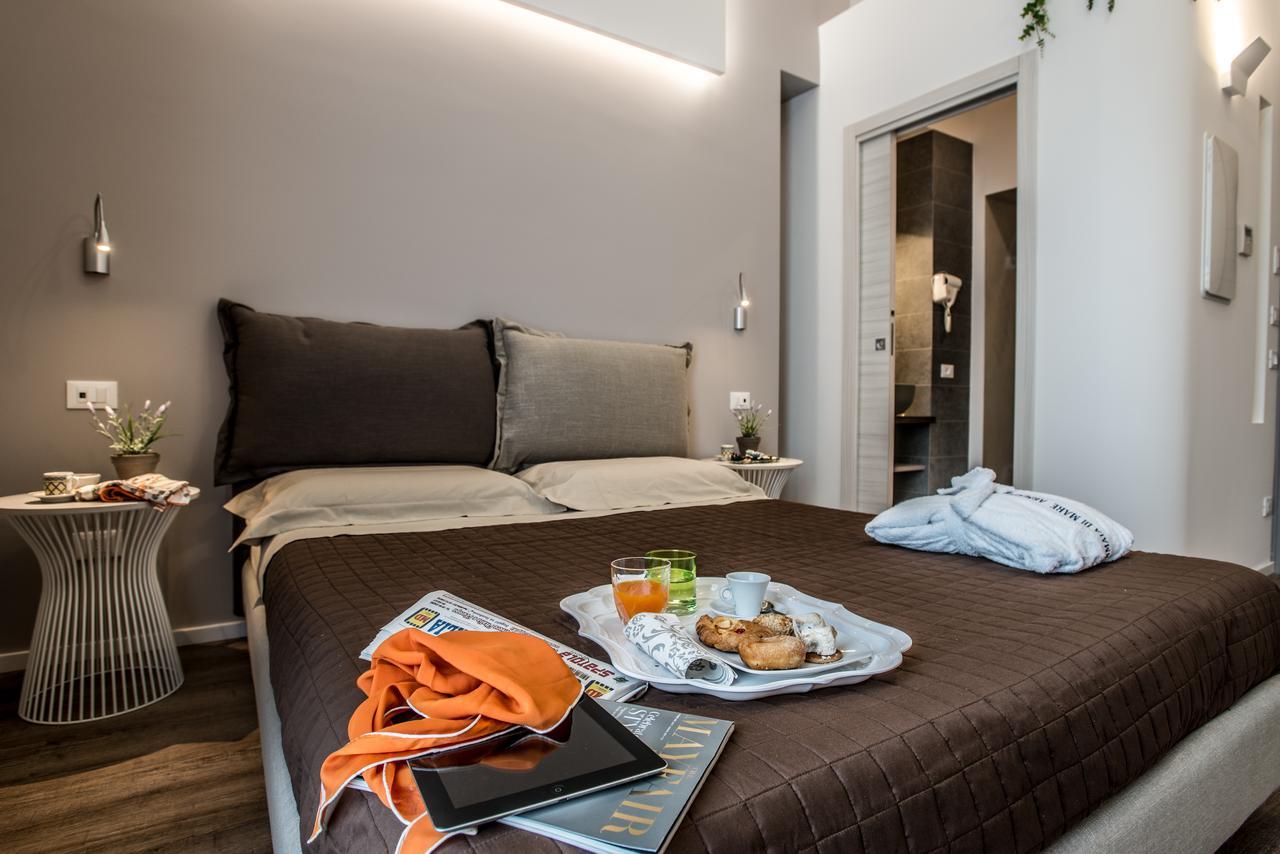 B&B In Centro Παλέρμο Εξωτερικό φωτογραφία