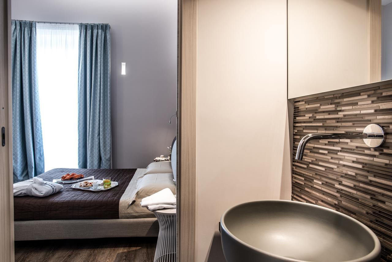 B&B In Centro Παλέρμο Εξωτερικό φωτογραφία