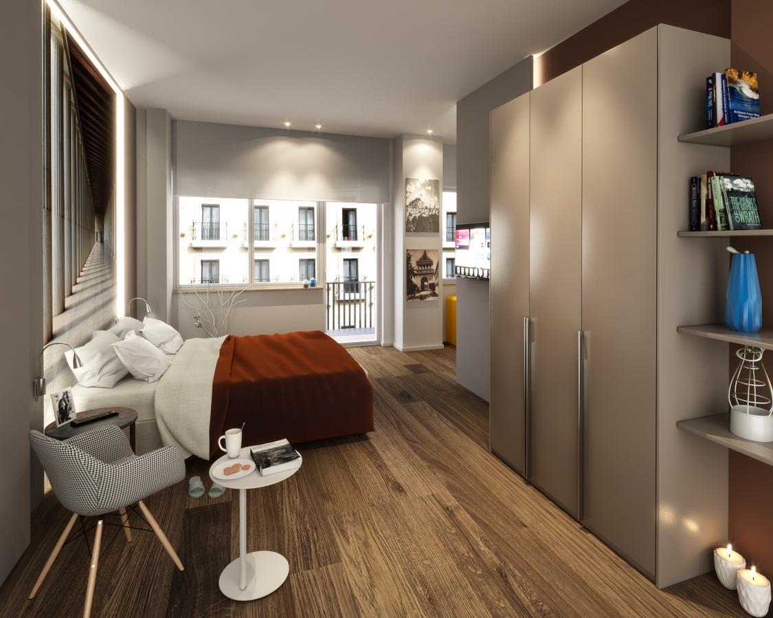B&B In Centro Παλέρμο Εξωτερικό φωτογραφία