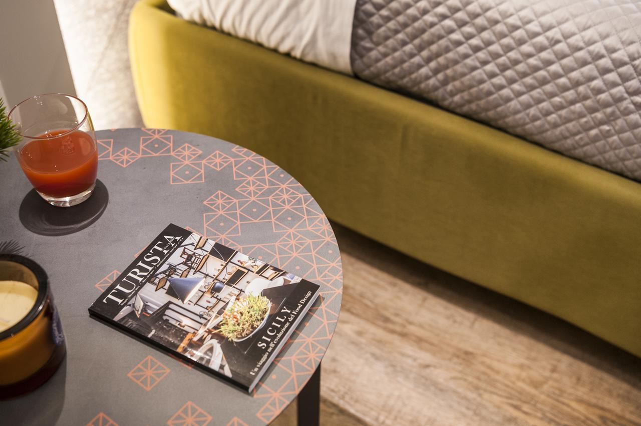 B&B In Centro Παλέρμο Εξωτερικό φωτογραφία