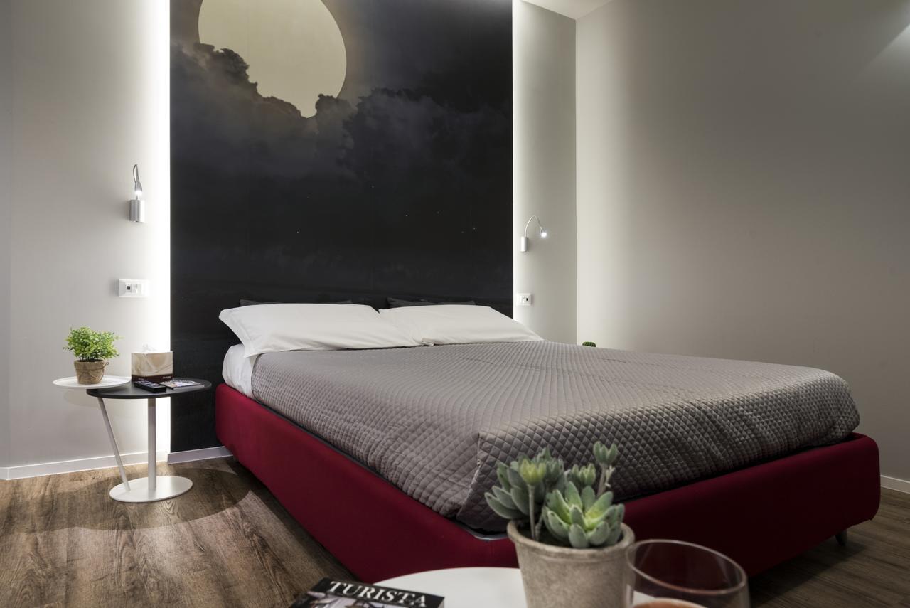 B&B In Centro Παλέρμο Εξωτερικό φωτογραφία