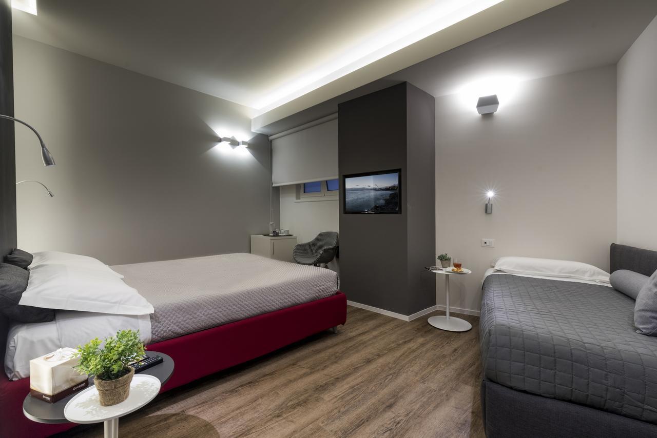 B&B In Centro Παλέρμο Εξωτερικό φωτογραφία