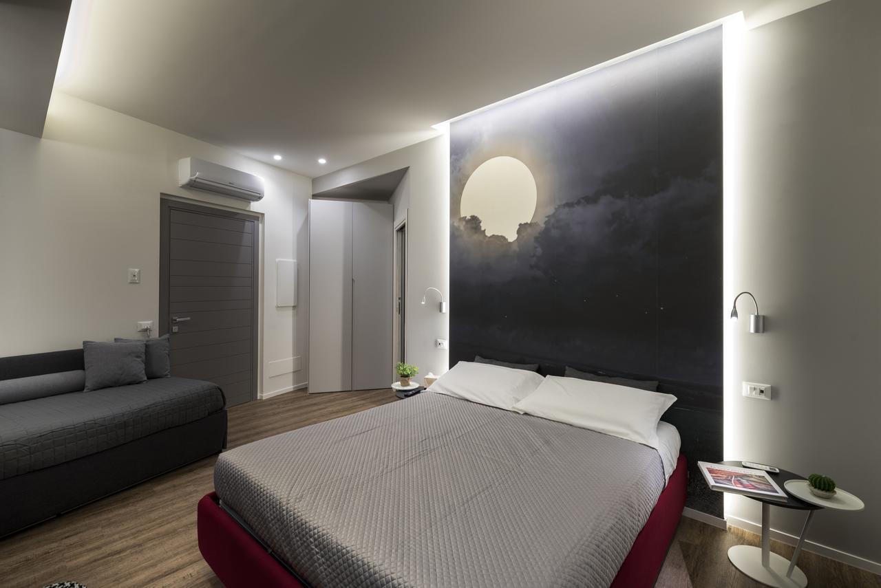B&B In Centro Παλέρμο Εξωτερικό φωτογραφία