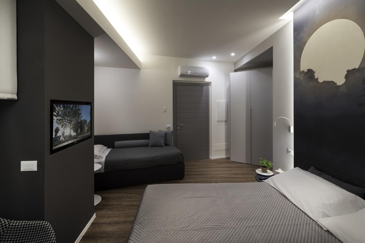 B&B In Centro Παλέρμο Εξωτερικό φωτογραφία