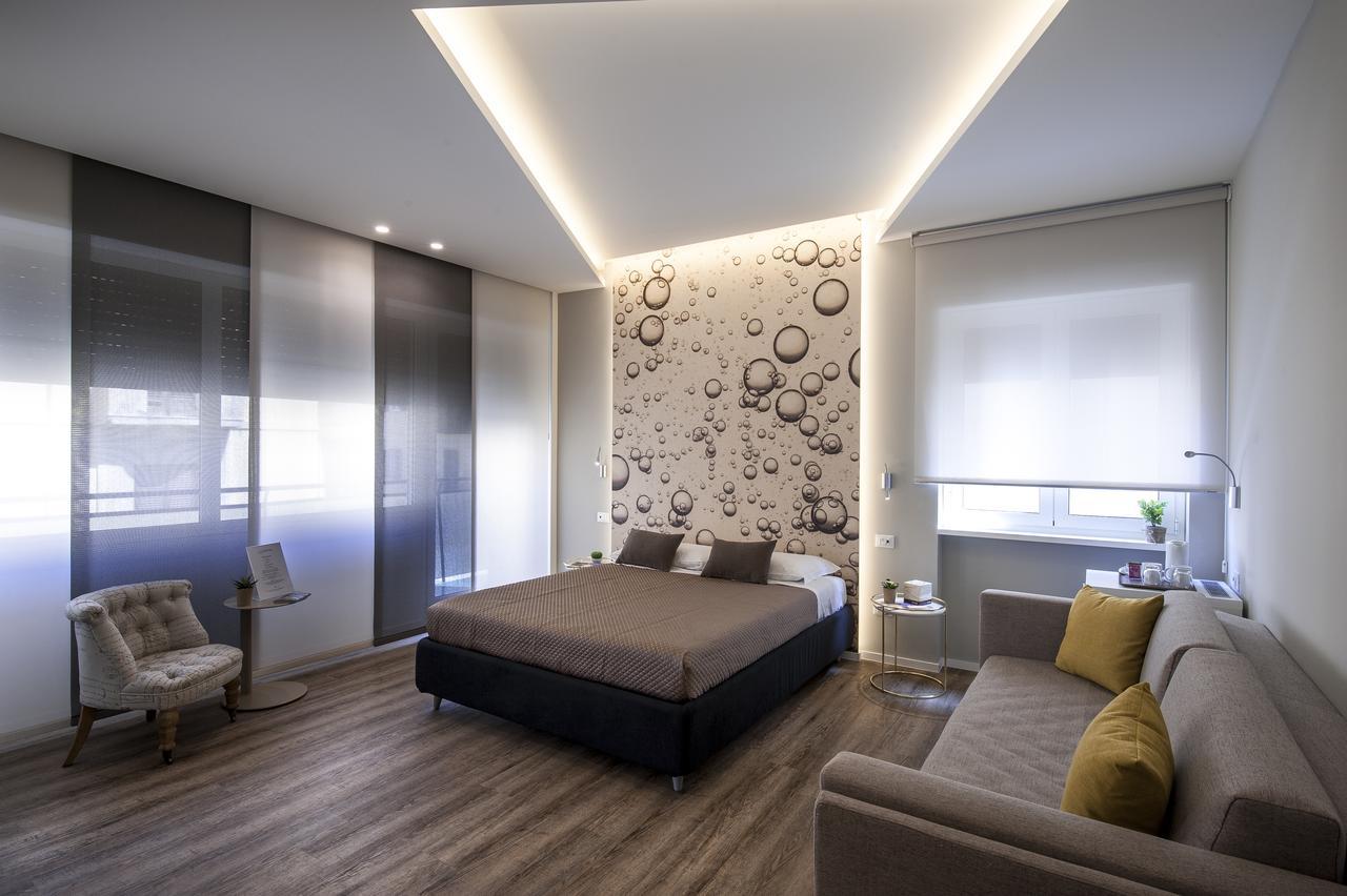 B&B In Centro Παλέρμο Εξωτερικό φωτογραφία
