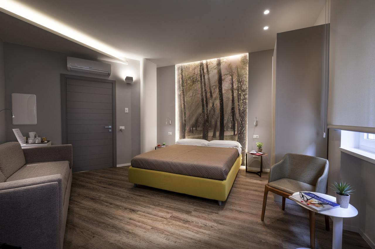 B&B In Centro Παλέρμο Εξωτερικό φωτογραφία