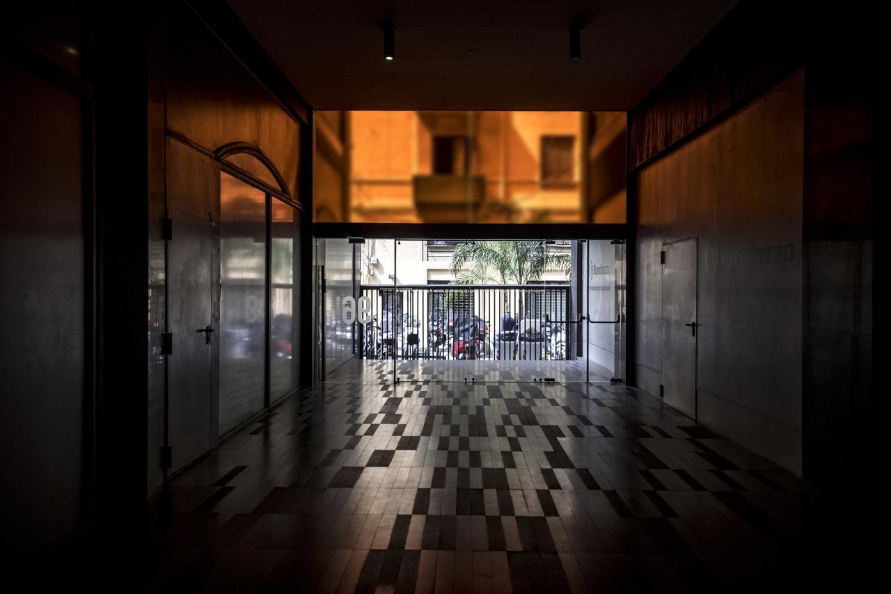 B&B In Centro Παλέρμο Εξωτερικό φωτογραφία